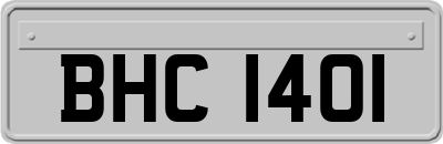 BHC1401