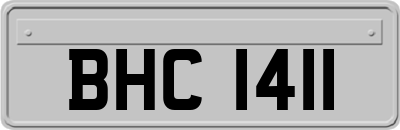 BHC1411
