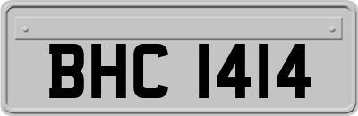 BHC1414