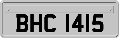 BHC1415