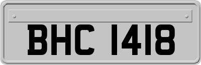 BHC1418