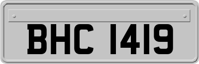 BHC1419