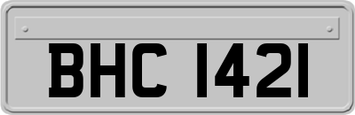 BHC1421