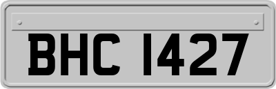 BHC1427