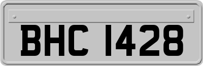 BHC1428