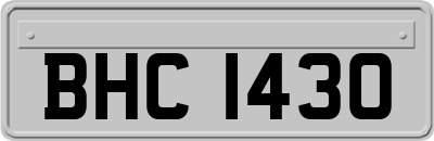 BHC1430