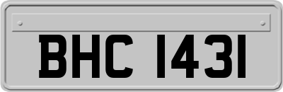 BHC1431