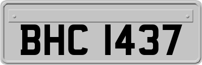 BHC1437