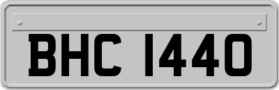 BHC1440