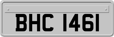 BHC1461