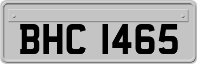 BHC1465
