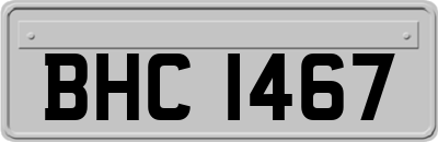 BHC1467
