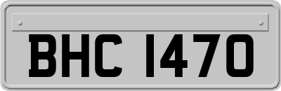 BHC1470