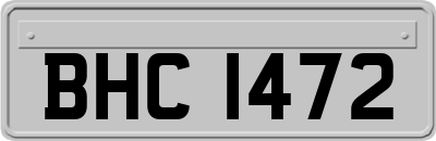 BHC1472