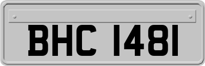 BHC1481