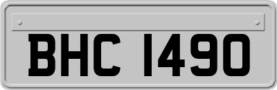 BHC1490