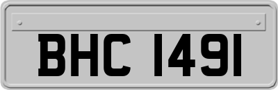 BHC1491