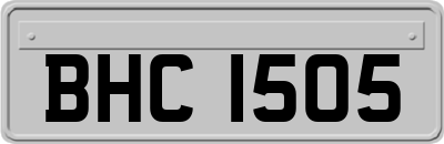 BHC1505