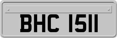BHC1511