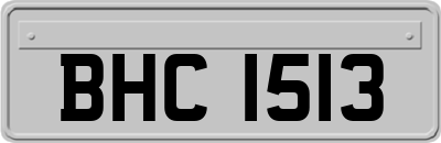 BHC1513