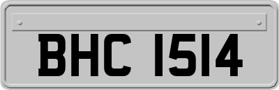 BHC1514