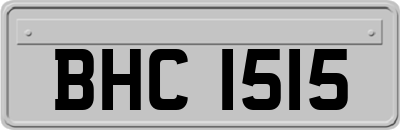 BHC1515