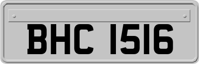 BHC1516