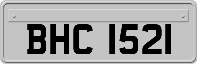 BHC1521