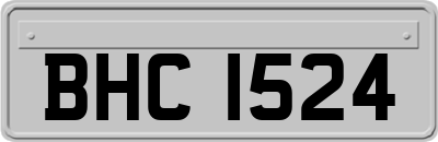 BHC1524