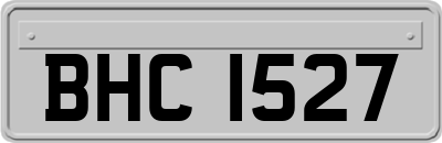 BHC1527