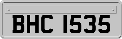 BHC1535