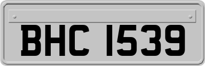 BHC1539