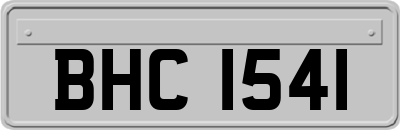 BHC1541