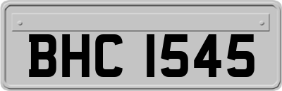 BHC1545