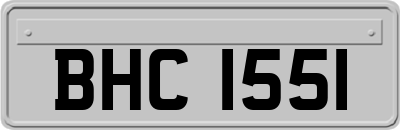 BHC1551