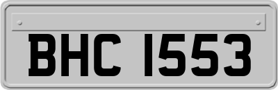BHC1553