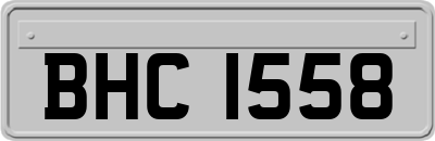 BHC1558