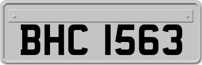 BHC1563