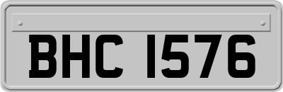 BHC1576