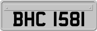 BHC1581