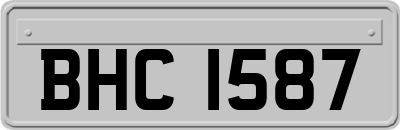 BHC1587