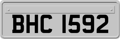 BHC1592