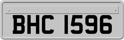BHC1596