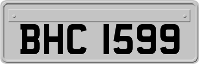 BHC1599