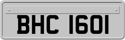 BHC1601