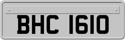 BHC1610