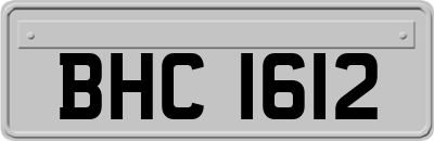 BHC1612
