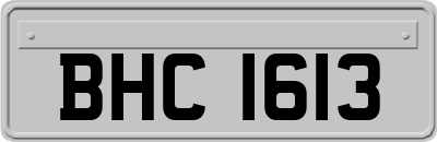 BHC1613