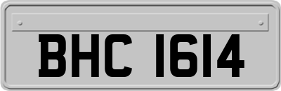 BHC1614