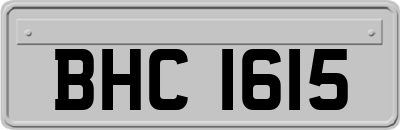 BHC1615
